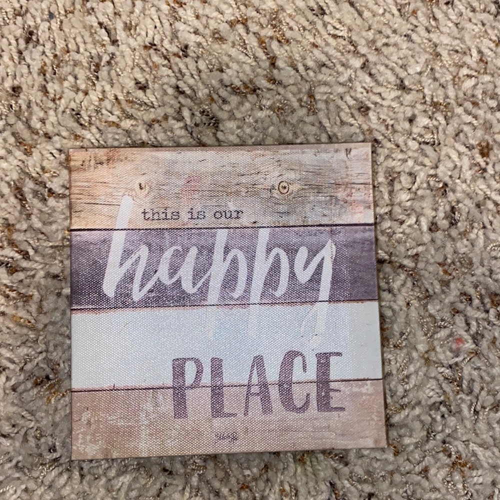 Home decor